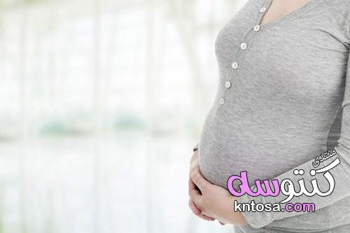 حركة الجنين قبل الطلق,كيف تكون حركة الجنين قبل الولاده بيوم,هل تكثر حركة الجنين قبل الولاده kntosa.com_01_19_154