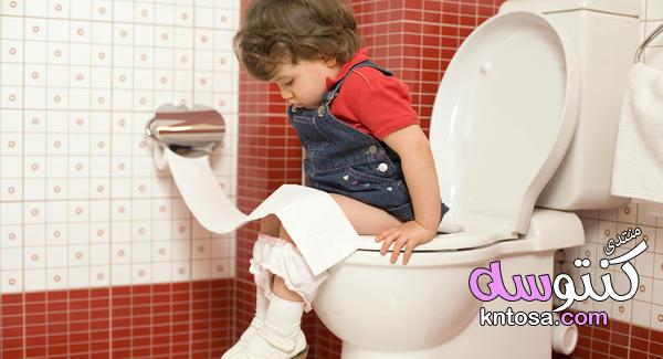 طريقة التعامل مع طفلك,علمى اولادك ايه الصح وايه الغلط,نصائح عند ادخالك الحمام للطفل kntosa.com_01_19_155