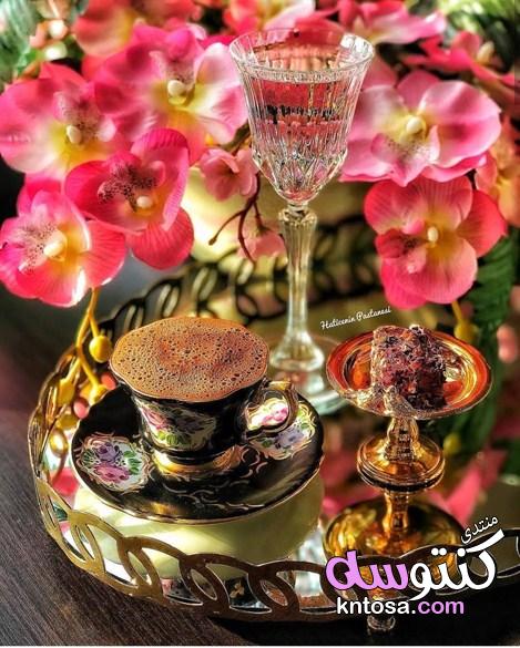 احلى فنجان قهوة مع الورد,اجمل الصور فنجان قهوة, فناجين قهوة روعة,اطقم فناجين فخمه kntosa.com_01_19_155