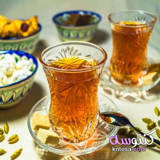 طريقة عمل الشاي العراقي2020 , طريقة تحضير الشاي العراقي , الشاي العراقي kntosa.com_01_19_156