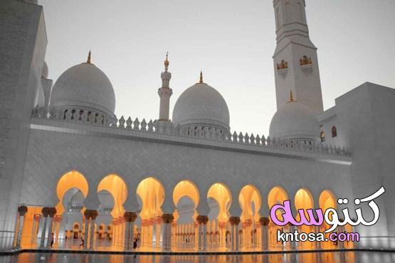The pillars, obligatory parts and Sunnahs of prayer - kntosa.com_01_19_156
