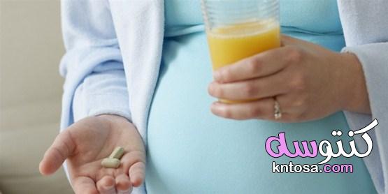 فوائد فيتامين ج للحامل وجنينها،المصادر الغذائية لفيتامين ج kntosa.com_01_19_156