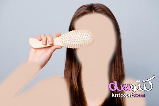علاج تساقط الشعر بأفضل المكونات والمستحضرات kntosa.com_01_19_156