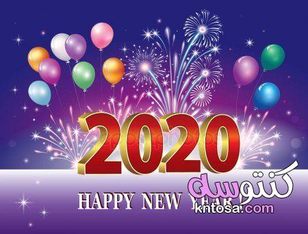 اجمل الصور للعام الجديد2020،اجمل الصور عن السنه الجديده،صور راس السنة الجديدة 2020 kntosa.com_01_19_157