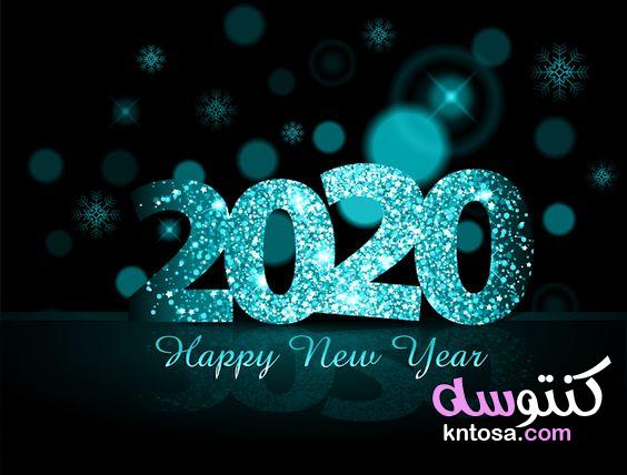 اجمل الصور للعام الجديد2020،اجمل الصور عن السنه الجديده،صور راس السنة الجديدة 2020 kntosa.com_01_19_157