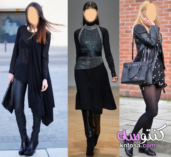12 اتجاهات الموضة للملابس النسائية في عام 2020 kntosa.com_01_20_157