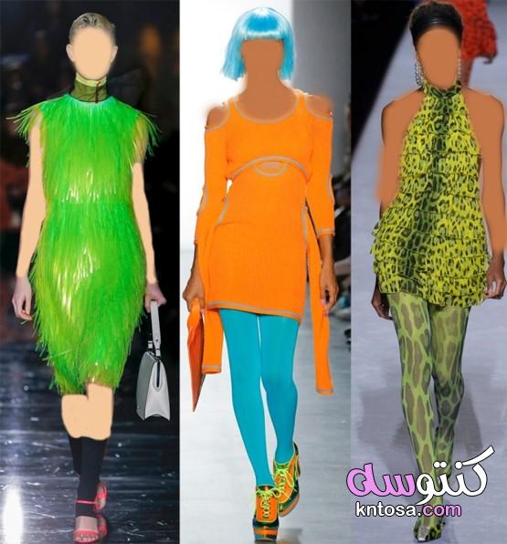 12 اتجاهات الموضة للملابس النسائية في عام 2020 kntosa.com_01_20_157