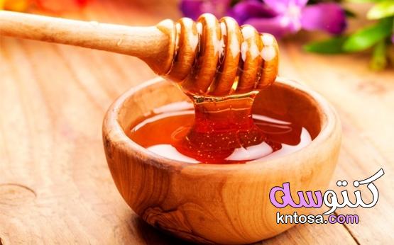 26 فوائد العسل للبشرة والشعر والصحة kntosa.com_01_20_158