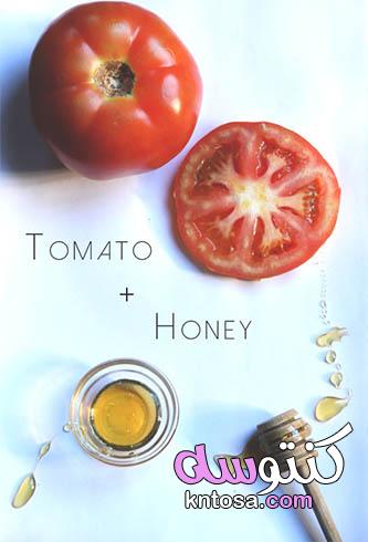 26 فوائد العسل للبشرة والشعر والصحة kntosa.com_01_20_158