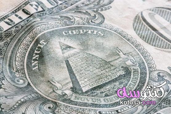 الرموز على الدولار الامريكي kntosa.com_01_20_158