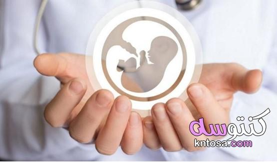 أعراض فشل الحمل بعد ترجيع الأجنة kntosa.com_01_21_161