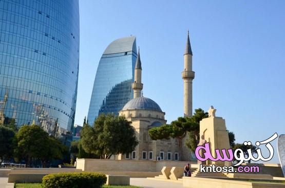 معلومات عن السفر إلى أذربيجان kntosa.com_01_21_161