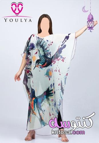 قمصان نوم مثيرة للعرايس بالصور،ملابس نوم لشهر العسل 2021 kntosa.com_01_21_162