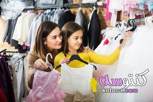كيف تهتمين بأناقة طفلك وتختارين قطع الملابس المناسبة له kntosa.com_01_21_163