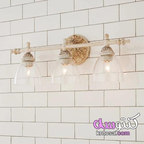أفضل 8 مصابيح للغرور في الحمام لإضفاء الحيوية على مساحتك kntosa.com_01_21_163