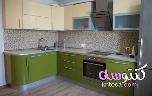 المطبخ الداكن: ماذا تفعل باللون الداكن ، ما اللون الذي تختاره ، أمثلة للصور الحقيقية kntosa.com_01_22_164