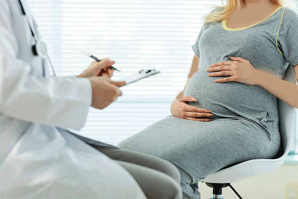 10 أسئلة تهم كل حامل , أهم الأسئلة التي تدور بذهن الحامل kntosa.com_02_19_154