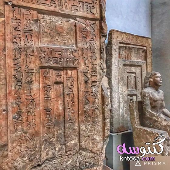 شكل المتحف المصرى الكبير,زيارة المتحف المصري,تصويرى داخل المتحف المصري الرائع 2019 kntosa.com_02_19_155