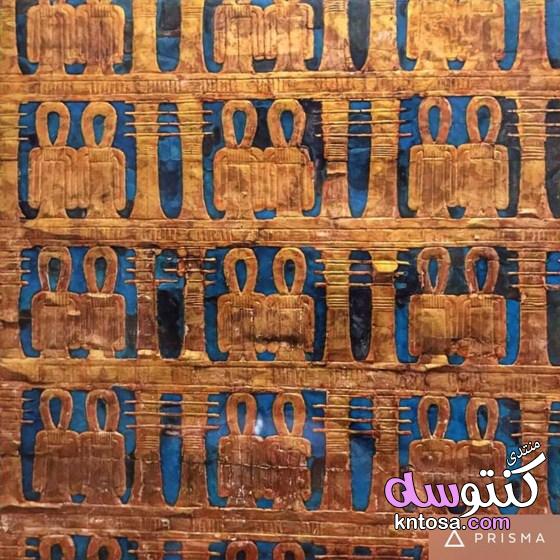 شكل المتحف المصرى الكبير,زيارة المتحف المصري,تصويرى داخل المتحف المصري الرائع 2019 kntosa.com_02_19_155