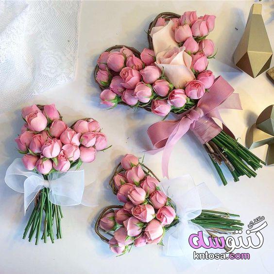 اجمل باقات الورد الطبيعي,اجمل باقة ورد رومانسية,اجمل الورود الرومانسية,اشكال باقات ورد هدايا,ورد حلو kntosa.com_02_19_155