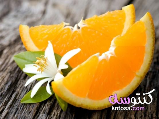 فوائد ومضار البرتقال kntosa.com_02_19_157