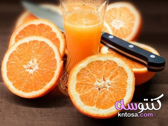 فوائد ومضار البرتقال kntosa.com_02_19_157