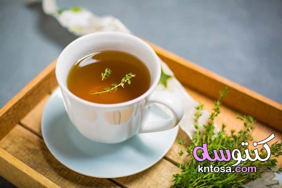 3 فوائد من شرب الشاي الزعتر لصحة الجسم kntosa.com_02_19_157