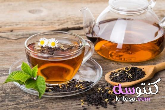 أفضل 4 خيارات من الشاي يمكنك الاستمتاع بها قبل النوم kntosa.com_02_19_157
