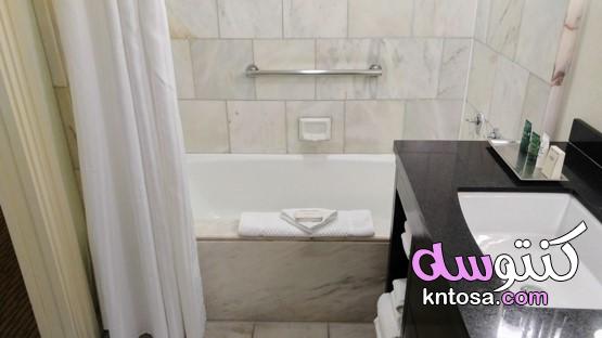 كيفية تنظيف بلاط الحمام،طريقة تنظيف الحمام، كيفية تنظيف سيراميك جدران الحمام kntosa.com_02_20_158