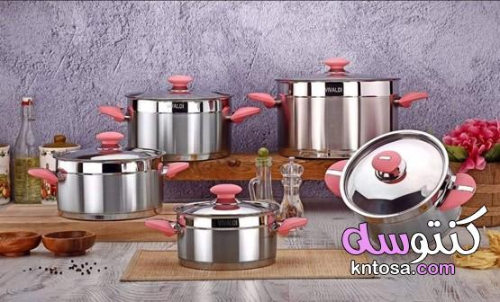 ادوات المطبخ للعروس،ادوات مطبخ حديثة 2020 kntosa.com_02_20_158