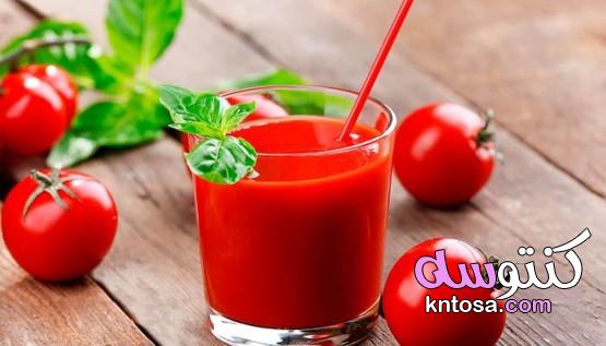 هل الطماطم يرفع ضغط الدم kntosa.com_02_21_161