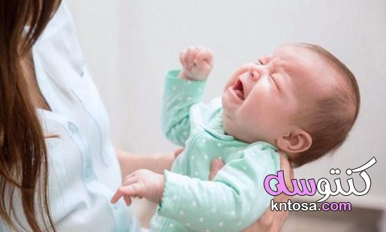 دواء للمغص للاطفال | وافضل الأعشاب لعلاج المغص عند الاطفال kntosa.com_02_21_162