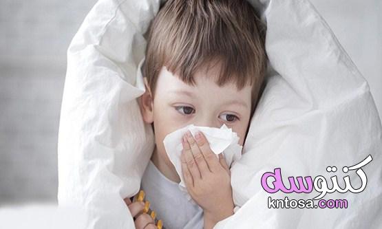 دواء للبرد للاطفال | أنواع ادوية البرد للأطفال kntosa.com_02_21_162