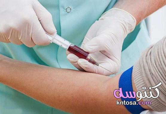 هل تحليل الدم يفطر ؟ kntosa.com_02_21_163