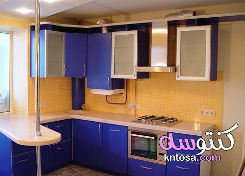 المطبخ الداكن: ماذا تفعل باللون الداكن ، ما اللون الذي تختاره ، أمثلة للصور الحقيقية kntosa.com_02_22_164