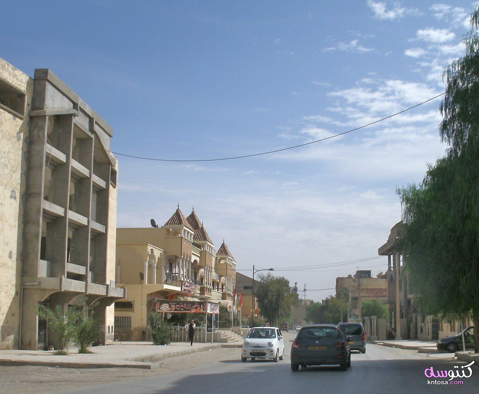 أهم المعلومات حول مدينة سيدي عيسى kntosa.com_02_22_164