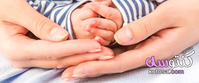 خطوات وإجراءات تساعد لتسهيل الولادة,لتسهيل الولاده وتسريعها,تمارين لتسهيل الولادة وفتح الرحم kntosa.com_03_18_154