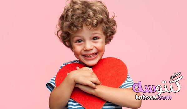 ما هى اعراض امراض القلب عند الصغار kntosa.com_03_19_154