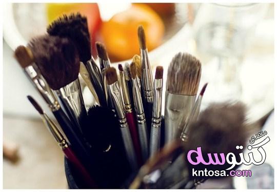 بالصور نصائح لترتيب حقيبة أدوات التجميل,ترتيب حقيبة مستحضرات التجميل kntosa.com_03_19_155