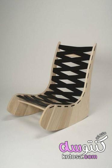 تصاميم كراسي جلوس خشبية, انواع الكراسي الخشبية,احدث كراسي2020,كراسى باجير كلاسيك kntosa.com_03_19_155
