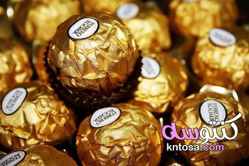 الذ شوكولاته في العالم،افضل انواع الشوكولاته البلجيكيه،انواع شوكولاته فاخره kntosa.com_03_19_157