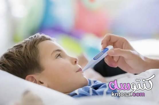 التهاب الكبد الوبائي عند الأطفال.. الأسباب وطرق العلاج kntosa.com_03_19_157