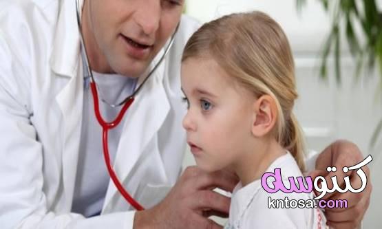 التهاب الكبد الوبائي عند الأطفال.. الأسباب وطرق العلاج kntosa.com_03_19_157