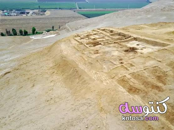 بينهم مناطق عربية.. مواقع أثرية مهددة بالانقراض الأثار المنقرضة 2020 kntosa.com_03_19_157