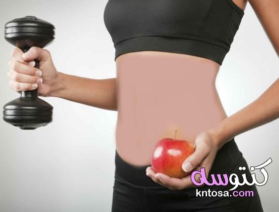 9 أخطاء جسيمة في فقدان الوزن kntosa.com_03_20_159