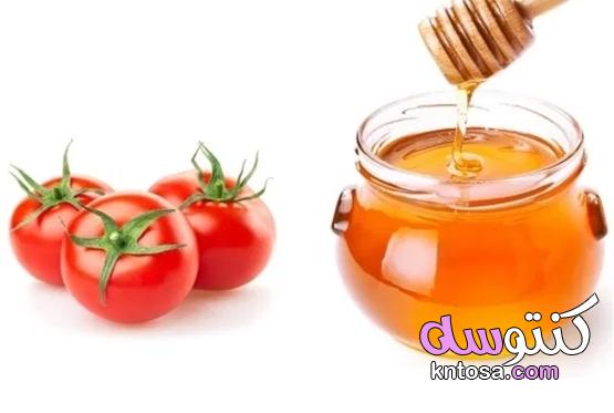 10 طرق فعالة لاستخدام العسل للحصول على بشرة متوهجة kntosa.com_03_20_160
