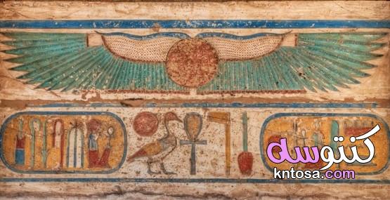 مظاهر الحضارة المصرية القديمة kntosa.com_03_20_160