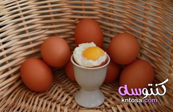من البيض المسلوق إلى البيض المسلوق ، نقول لك كل شيء! kntosa.com_03_21_161