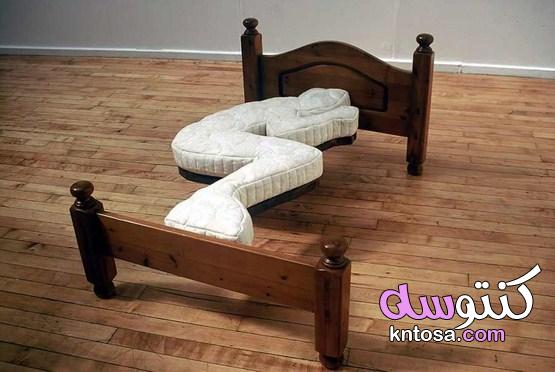 14 سريرًا مبتكرًا ومريحًا يثبت أن غرف النوم لا يجب أن تكون مملة 2021 kntosa.com_03_21_161