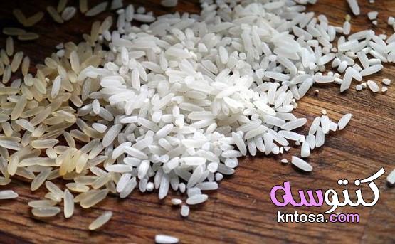 نصائح لطهي الأرز kntosa.com_03_21_161